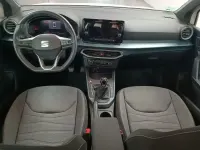 Occasion Seat Arona Xperience 116 ch (85 kW) 2025 Blanc SUV