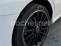 Usado Mercedes CLA180 122 CV (89 kW) 2019 Blanco Coupe