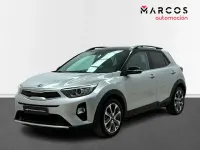 Usado Kia Stonic 100 CV (73 kW) 2020 Otro SUV