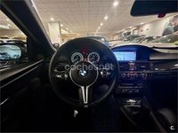 Usado BMW 325 Cabriolet Competition Edition 218 CV (160 kW) 2007 Gris / plata Descapotable