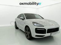 Usado Porsche Cayenne Platinum Edition 462 CV (339 kW) 2023 Blanco SUV