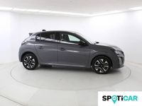 Nuevo Peugeot 208 Allure 110 CV (80 kW) 2025 Gris Utilitario