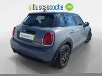 Usado Mini Cooper 136 CV (100 kW) 2021 Gris/plata Utilitario