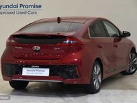 usado Hyundai Ioniq 1.6 GDI Tecno