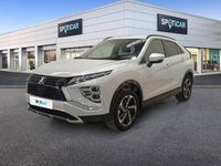 Usado Mitsubishi Eclipse Cross 188 CV (138 kW) 2021 Blanco SUV