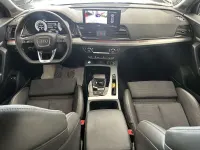 Usado Audi Q5 Sportback 367 CV (269 kW) 2023 Negro SUV