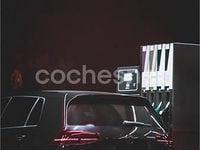 Usado VW Golf VII R 300 CV (220 kW) 2016 Negro Berlina