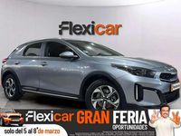 Brugt Kia XCeed 120 HK (88 kW) 2023 Grå SUV