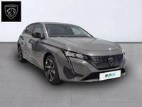 Nuevo Peugeot 308 Allure 145 CV (106 kW) 2026 Gris Berlina