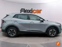 Usado Kia Sportage 136 CV (100 kW) 2023 Gris SUV