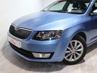 usado Skoda Octavia 1.6TDI CR Ambition DSG 105