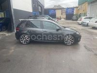 Usado VW Golf VI GTI 210 CV (154 kW) 2011 Negro Utilitario