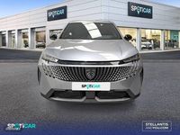 Usado Peugeot 3008 Allure 136 CV (100 kW) 2025 Gris SUV
