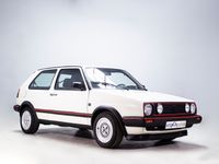 Usado VW Golf IV GTI 110 CV (80 kW) 1998 Blanco