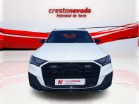 Usado Audi Q7 231 CV (169 kW) 2022 SUV