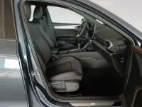 Usado Seat Leon FR 150 CV (110 kW) 2025 Azul
