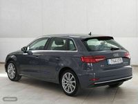 usado Audi A3 Sportback g-tron 