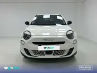 Usado Fiat 600 La Prima 101 CV (74 kW) 2024 Blanco SUV