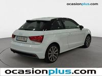 usado Audi A1 1.2 TFSI 86cv Adrenalin