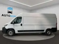 Usado Opel Movano S 140 CV (102 kW) 2025 Blanco Van