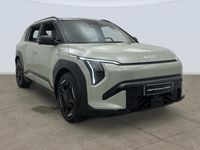 Usado Kia EV3 GT-Line 150 kW (204 CV) 2024 Blanco SUV