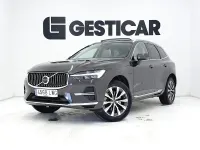 Usado Volvo XC60 Plus 355 CV (261 kW) 2022 SUV