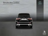 Usado Mercedes GLB200 150 CV (110 kW) 2024 SUV