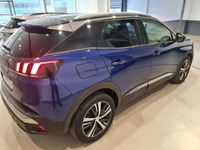 usado Peugeot 3008 Allure BlueHDi 130