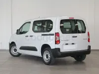Usado Citroën Berlingo 100 CV (73 kW) 2024 Monovolumen
