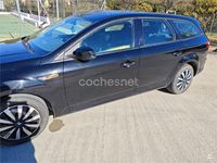 Usado Ford Mondeo Ghia 140 HP (102 kW) 2007 Preto Carrinha