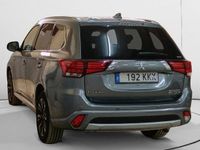 Usado Mitsubishi Outlander 203 CV (149 kW) 2018 SUV