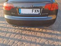 usado Audi A4 2.0TDI DPF 143