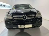 usado Mercedes GL320 320CDI Aut.