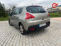 usado Peugeot 3008 1.6 THP Premium 156