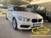 usado BMW 116 116 i