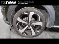 Usado Nissan Juke N-Connecta 115 CV (84 kW) 2020 Negro SUV
