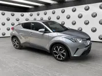 Usado Toyota C-HR Advance 122 CV (89 kW) 2019 Gris / plata SUV