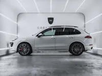 Usado Porsche Cayenne GTS 441 CV (324 kW) 2015 Blanco SUV