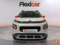 Usado Citroën C3 Aircross PureTech 131 CV (96 kW) 2018 Beige SUV