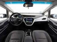 Usado Opel Ampera Business 150 kW (204 CV) 2018 Negro Utilitario