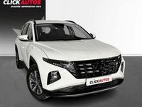 Usado Hyundai Tucson 150 CV (110 kW) 2024 SUV
