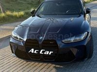 Usado BMW M3 Competition Edition 530 CV (389 kW) 2025 Azul Berlina