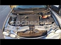 Usado Jaguar X-type Classic 130 CV (95 kW) 2005 Gris / plata Berlina