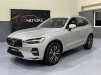 Occasion Volvo XC60 Core 350 ch (257 kW) 2022 Beige SUV