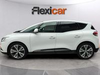 Usado Renault Scénic IV Zen 130 CV (95 kW) 2017 Blanco Monovolumen