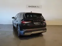 Nuevo Skoda Elroq 210 kW (286 CV) 2026 Negro SUV