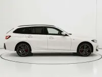 Usado BMW 330e Comfort Edition 292 CV (214 kW) 2025 Blanco Familiar