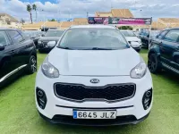 Usado Kia Sportage 116 CV (85 kW) 2016 SUV