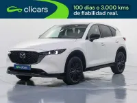 Occasion Mazda CX-5 Homura-Line 150 PK (110 kW) 2023 Wit SUV