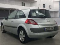 usado Renault Mégane II 